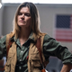 Roxanne (Missy Pyle) on Y The Last Man.